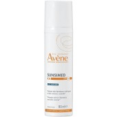 Avene Sunsimed KA SPF50+ Ιατροτεχνολογικό Αντηλιακό για Δέρμα με Τάση για Ακτινική Υπερκεράτωση 80ml