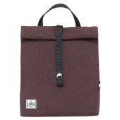 The Lunch Bags Original Plus Cabernet Ισοθερμικό Τσαντάκι Φαγητού Χειρός 1τεμ