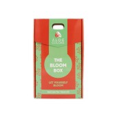 Aloe Colors Xmas Promo The Bloom Box με Bloom Hand Cream Ενυδατική Κρέμα Χεριών 75ml & Mystery Gift 1τεμ