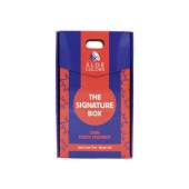 Aloe Colors Xmas Promo The Signature Box με Signature Hand Cream Ενυδατική Κρέμα Χεριών 75ml & Mystery Gift 1τεμ