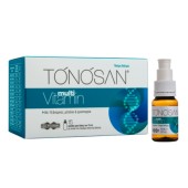 Unipharma Tonosan Multivitamin Btx15 vials