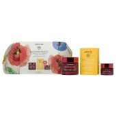 Apivita Promo Blooming Beauty Wine Elixir Πλούσιας Υφής Δώρο 2 Προϊόντα Σε Ειδικό Μεγεθος