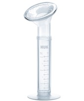 Nuk Soft & Easy Χειροκίνητο Θήλαστρο