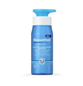 Bepanthol Derma Απαλός Καθαρισμός Σώματος Καθημερινό Αφρόλουτρο Gel 400 ml