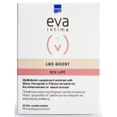 Inermed Eva Intima LBD Boost Sex Life Multivitamin Supplement 90tabs