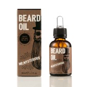 Cosmogent Mr. Mysterious - Beard Oil 30 ml