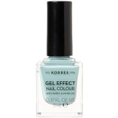 Korres Gel Effect Nail Colour 39 Phycology 11ml