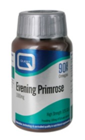 Quest Evening Primrose Oil 1000 mg 90 caps