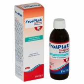 Froika Froiplak Sensitive Mouthwash 250 ml