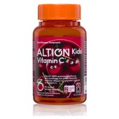 Altion Kids Vitamin C 60 Ζελεδάκια