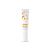 A-Derma Αντηλιακό Protect Fluide Invisible SPF50+ 40 ml