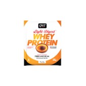 QNT Light Digest Whey Protein Creme Brulee 40 gr