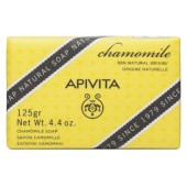 Apivita Σαπούνι με Χαμομήλι 125 gr