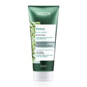 Vichy Dercos Nutrients Detox Conditioner 200 ml