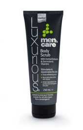 Intermed Luxurious Men_s Care Body Scrub 250 ml