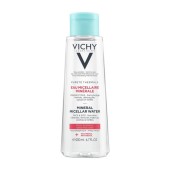 Vichy Purete Thermale Mineral Micellar Water 200 ml - Sensitive Skin