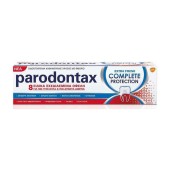 Parodontax Complete Protection Extra Fresh 75 ml - Οδοντόκρεμα Καθημερινής Χρήσης Με Φθόριο Για Την Προστασία