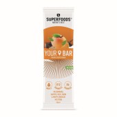 Superfoods Your Bar Βερίκοκο 45gr