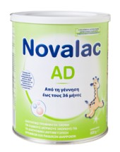 Novalac Ad 600 gr