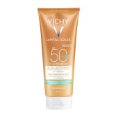 Vichy Capital Soleil Milk-Gel Wet Skin Technology SPF50 200ml