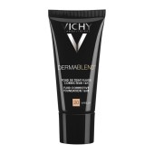 Vichy Dermablend Fluid Corrective Foundation 16HR SPF35 Vanilla 20, 30ml