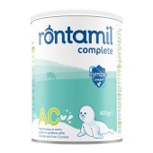 Rontis Rontamil Complete AC Γάλα Σε Σκόνη 400gr