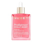 Nuxe Prodigieuse Hyalu Boost The Anti-dark Spot Glow Serum Ορός Προσώπου για Λάμψη 30ml