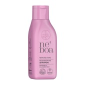NEBOA Mini Size Repair & Shine Αναζωογονητικό Σαμπουάν για Ταλαιπωρημένα και Βαμμένα Μαλλιά 100ml