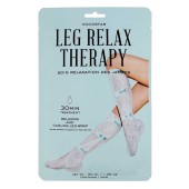 Kocostar Leg Relax Therapy Μάσκα φροντίδας & Χαλάρωσης Ποδιών 1 ζεύγος