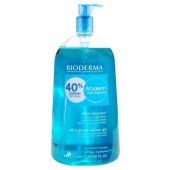 Bioderma Atoderm Gel Douche 1 L