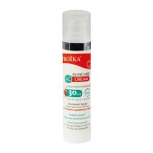 Froika Sun Care Ac Cream Spf 30 Αντηλιακό Ακμής 40 ml