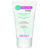 Froika Ac Peeling Mask 50 ml