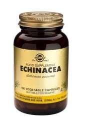 Solgar Echinacea 100 Veg.Caps