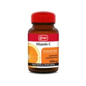 Lanes Vitamin C 500mg 30 tabs