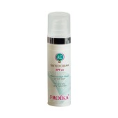 Froika Ac Tinted Cream Spf20 30 ml