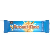 QNT Peanut Time Bars Caramel 60 gr