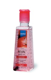 Intermed Reval Hand Gel Apple 100ml