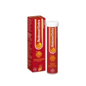 Redoxon Extra 15 Aναβράζοντα Δισκία (180 Mg C+6 Vit.+4Min.)
