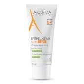 A-Derma Epitheliale A.H Ultra Spf50+ Protective & Repairing Cream 100ml