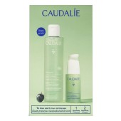 Caudalie Promo Vinopure Blemish Control Salicylic Serum 30ml & Δώρο Purifying Toner 200ml