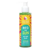 Aloe Colors Into the Sun After Sun Soothing Sorbet Gel 150ml
