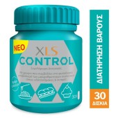 XLS Control 30 tabs