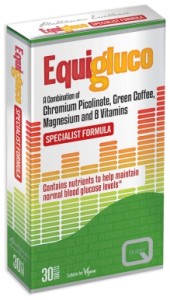 Quest Equigluco 30 tabs