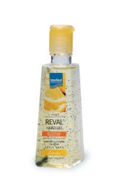 Intermed Reval Hand Gel Lemon 100ml