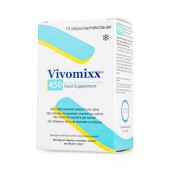 AM Health Vivomixx 450 Billion Προβιοτικά 10 φακελάκια