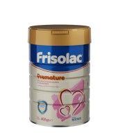 Frisolac Premature 400 gr