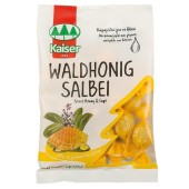 Kaiser Waldhonig Salbei Καραμέλες Με Φασκόμηλο & Μέλι 75 gr
