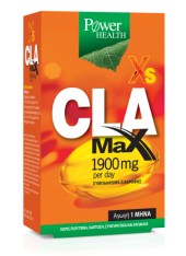 Power Health Xs Cla Max 60 caps