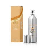 Les Perles D Orient Tonka Feeling Eau De Parfum Unisex Άρωμα 150ml