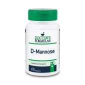 Doctors Formulas D-Mannose 1000 mg 60 caps